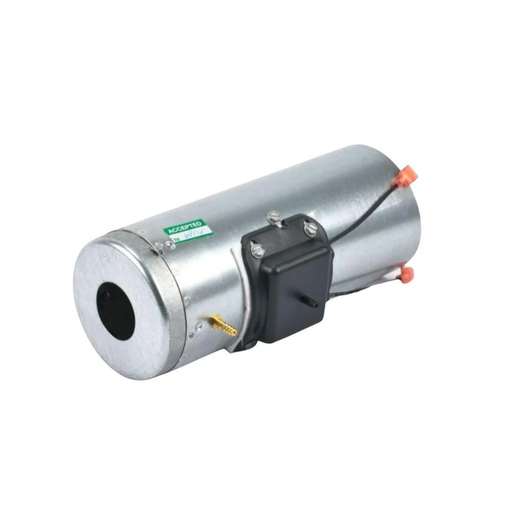 S1-7995-3169 Coleman Venter Motor