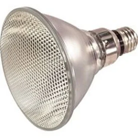S2325 120W Halogen PAR38 Flood Light Bulb 130V