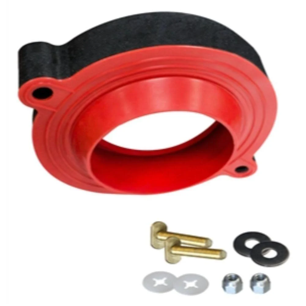Sani Seal Llc BL01 Waxless Toilet Gasket