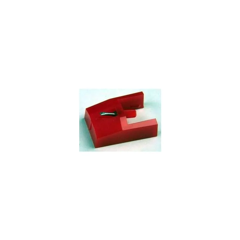 SANYO/FISHER ST-07D(RED moving magnet MM)SANYO/FISHER ST-08D (BLACK inductive magnet IM) • SHARP NEEDLES STY-150 STY-152• USED IN THESE PHONO CARTRIDGES:SANYO/FISHER MG-07 MG-08 cartridges• SHARP CARTRIDGE 150 (& 152?)MAY BE FOUND IN: (IF ORIG