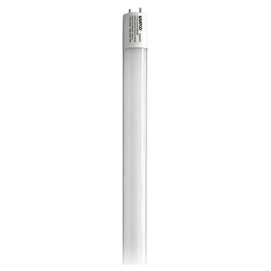 SATCODirect Wire Non-Dimmable LED Bulb, 17 W, LED Lamp, T8