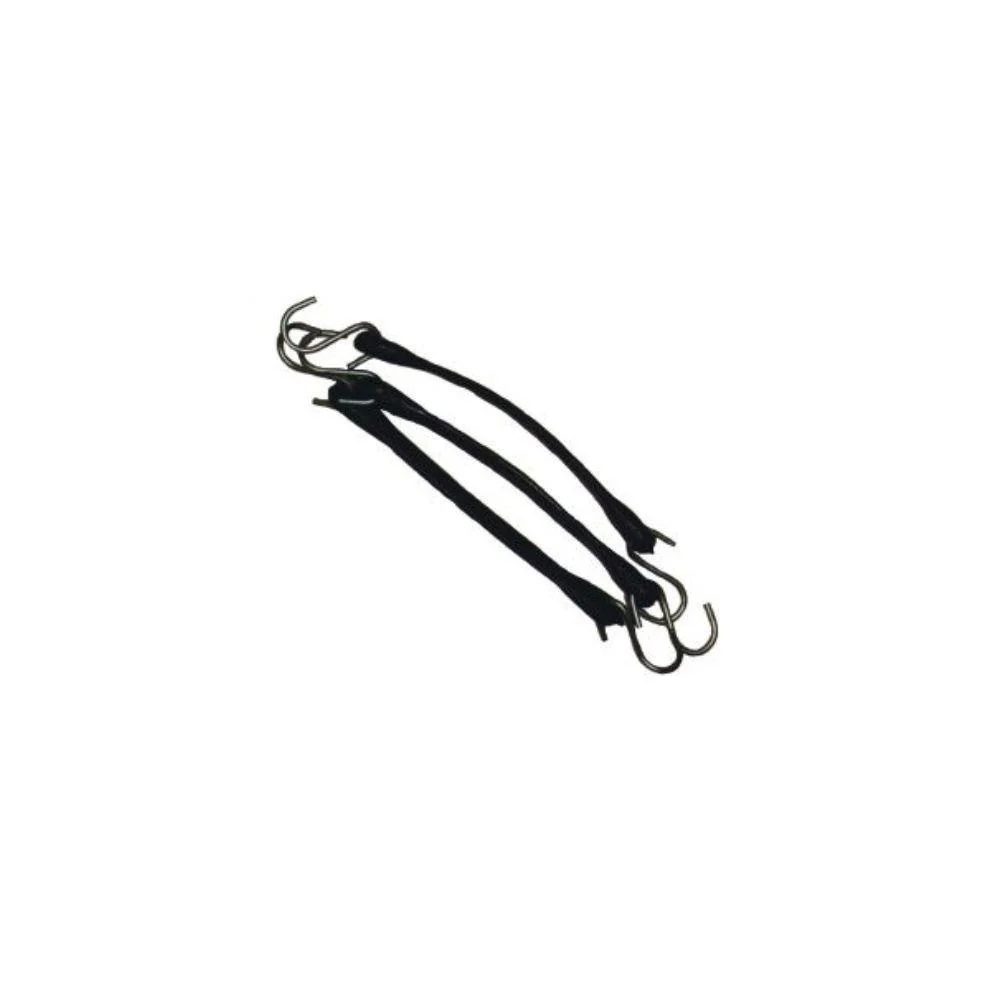SBR31 EMC Fasteners & Tools 31" Rubber Bungee Strap Tie Down