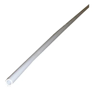 SCH 40 Heavy Wall Electrical PVC Conduit, 1/2 in Trade