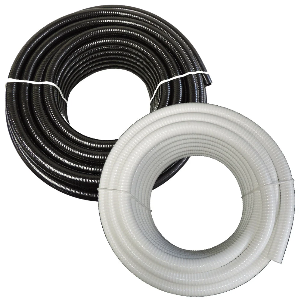 Schedule 40 HydroMaxx Ultra Flexible PVC Pipe