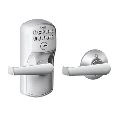 Schlage Digial Lock Set
