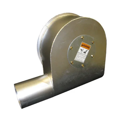 Schuld Bushnell Rigid Tailpc Auger, 6 in