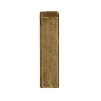 Scraper Key for Drive Pulley