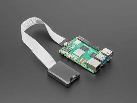 SD to MicroSD Extender - 23cm (9 inch) long cable