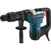 SDS-Max 1-9/16 in Combination Rotary Hammer 120V