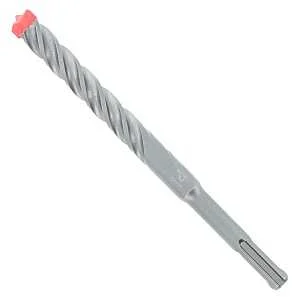 SDS-Plus 4-Cutter Hammer Drill Bit 1/2 in x 6 in