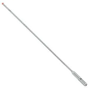 SDS-Plus 4-Cutter Hammer Drill Bit 3/16 in. x 10 in. x 12 in.