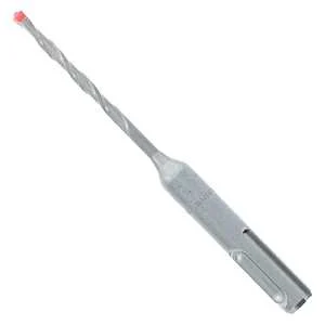 SDS-Plus 4-Cutter Hammer Drill Bit 5/32 in x 4 in