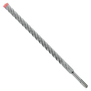 SDS-Plus 4-Cutter Hammer Drill Bit 5/8 in x 12 in