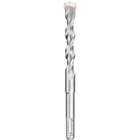 SDS-Plus Hammer Drill Bit 1/2 in x 12 in Rock Carbide Tip