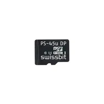 Secure Boot 32GB microSD for Raspberry Pi