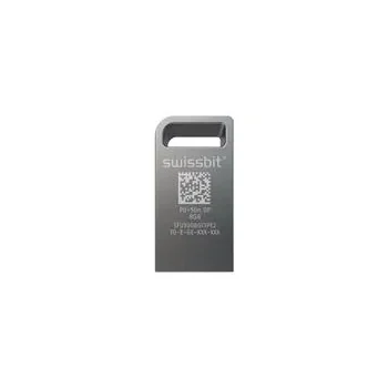 Secure Boot 8GB Flash Drive for Raspberry Pi