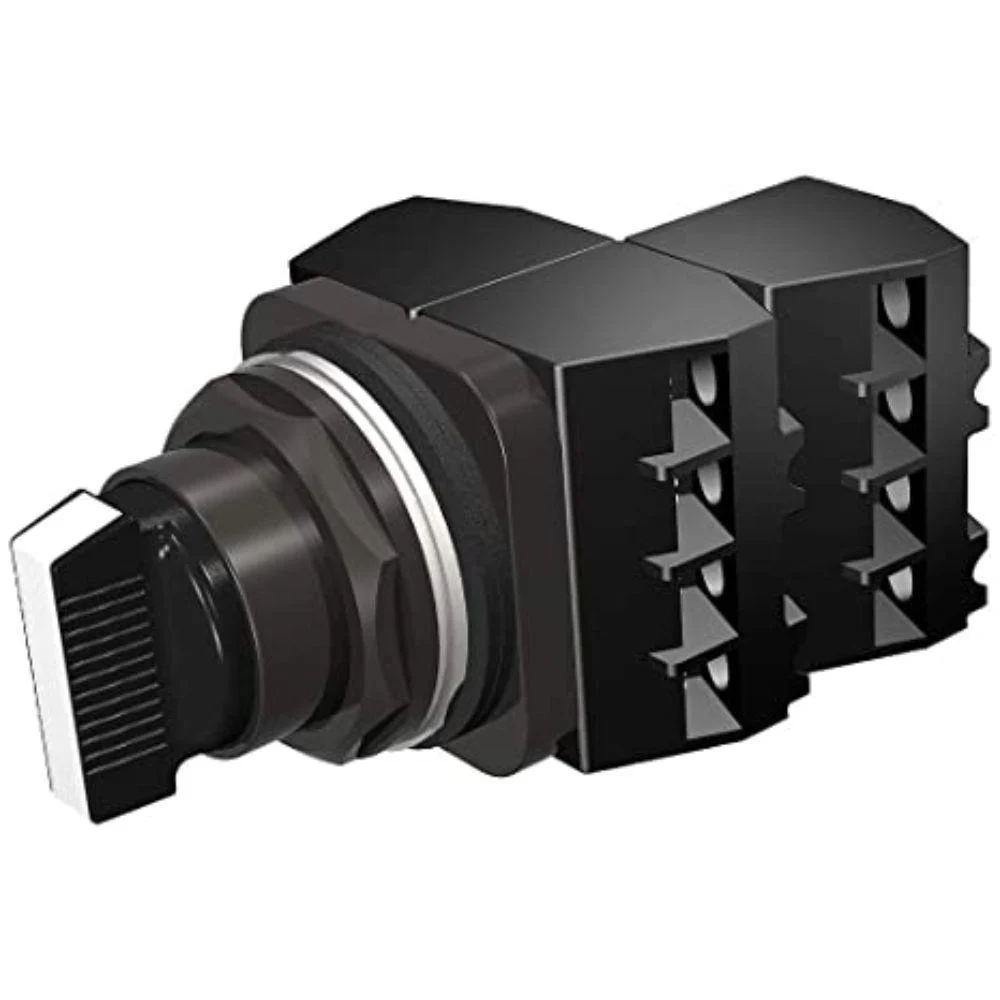 SELECTOR SWITCH NEMA 4X