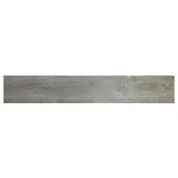 Self-Adhesive Vinyl Plank Tile 6 in x 36 in Gray