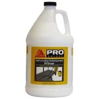 Self-Leveling Underlayment Primer, 1 Gallon