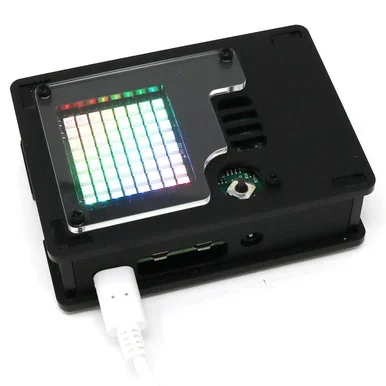 Sense HAT Case for Raspberry Pi 4