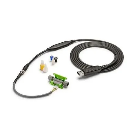 Sensirion SLF3S-0600F Evaluation Kit