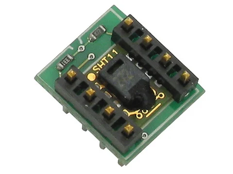 Sensirion Temperature/Humidity Sensor - SHT11