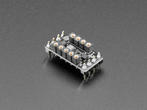 Sensor Add-on Board for Sony Spresense EVK-701
