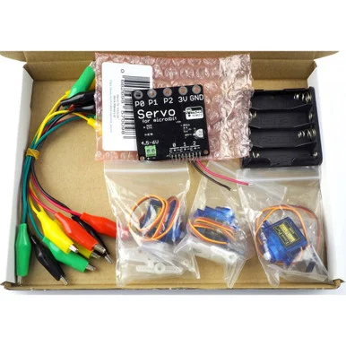 Servo Kit for micro:bit