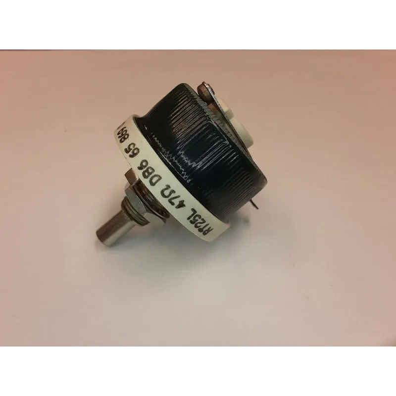 SFERNICE 47 OHM 25W RHEOSTAT DB6 65 869 005 00 10% T6