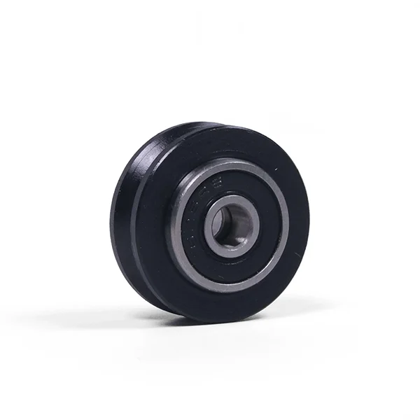 Shapeoko 4 V-Wheel