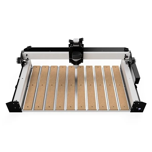 Shapeoko 4 XXL - Hybrid Table, with Router