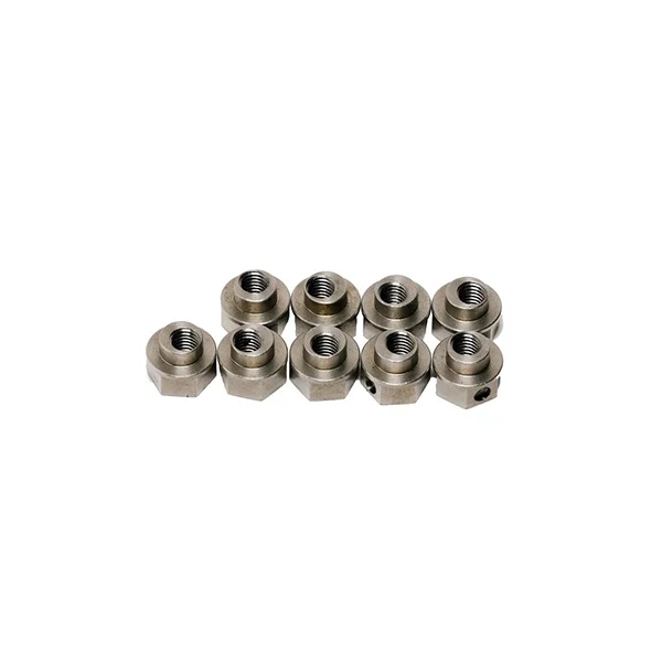 Shapeoko HD Eccentric Nuts (Qty 9)