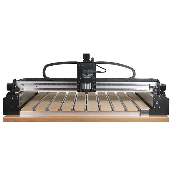 Shapeoko Pro XXL, with Router