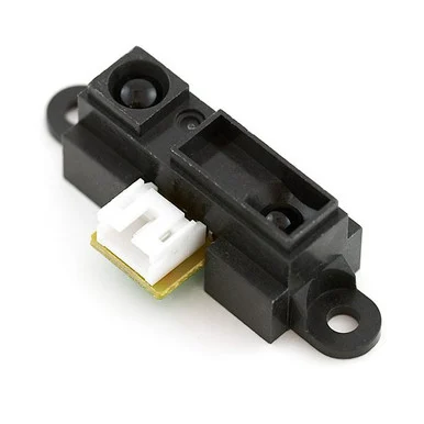 Sharp GP2Y0A41SK0F Analog Distance Sensor 4-30cm