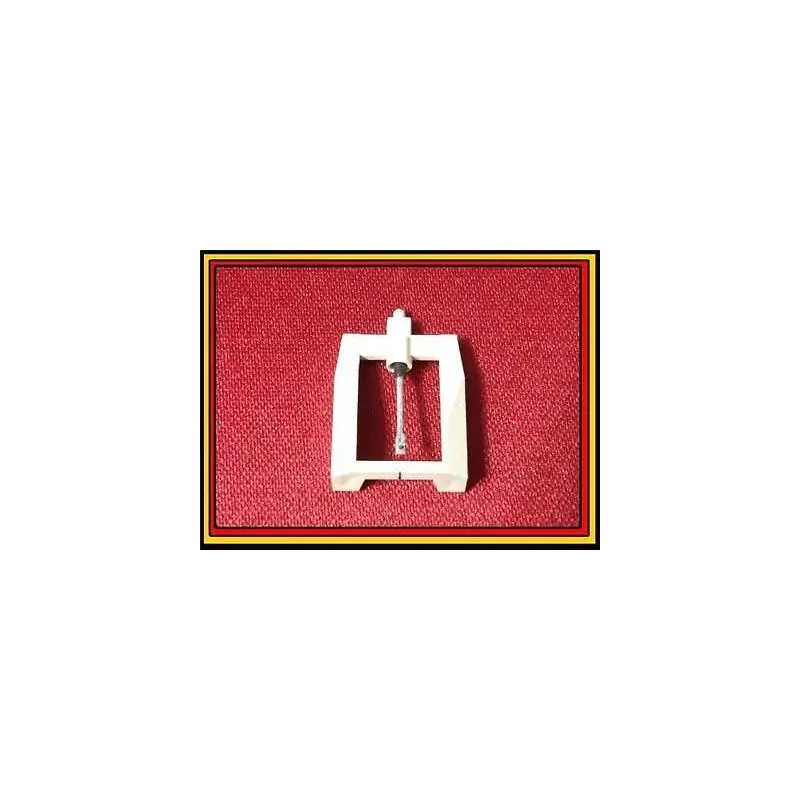 • SHARP models GS5560 C512• PANASONIC/TECHNICS CARTRIDGES EPC-34 EPC34 EPC-34STFA EPC34STFA EPC-34STFAD EPC34STFAD EPC-34STGD EPC34STGD EPC-13 EPC-14 EPC-18 EPC-34 EPC-35Replaces: • ASTATIC NEEDLES N1530, N15307D • EVG NEEDLES 2817• FIDELITONE NEEDL
