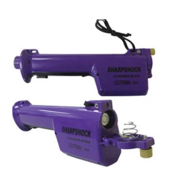 SharpshockBattery Powered Electric Prod Handle
