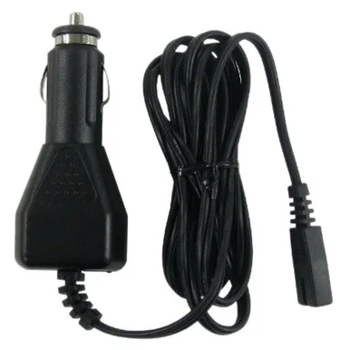 SharpshockModel Rechargeable Handle Replacement Car Charger