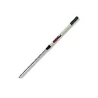 Sherlock Extension Pole 2-4 ft Fiberglass/Aluminum Adjustable