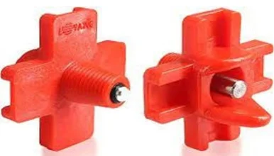 SIDE MOUNT POULTRY NIPPLE FOR BUCKET (4 Pack)