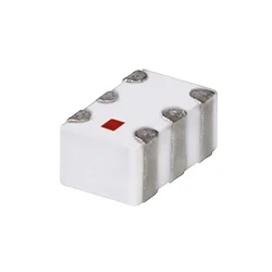 Signal Conditioning LTCC High Pass Filter, 7600 - 20000 MHz