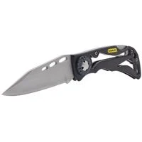 Skeleton Folding Pocket Knife, 4-1/8 in Stainless Steel Blade