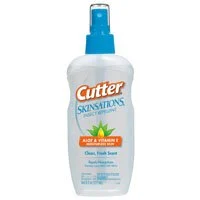 Skinsations Insect Repellent Fresh Scent 6 fl oz