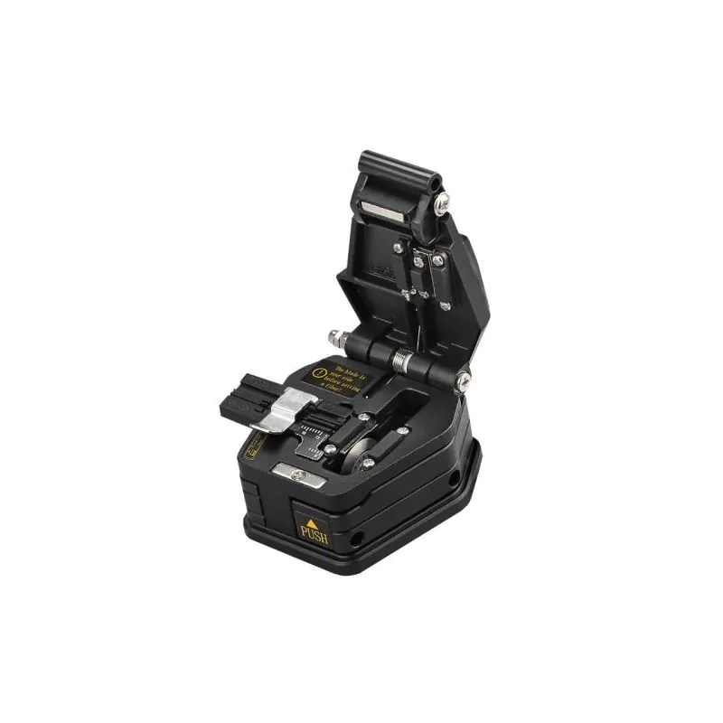 SKL-6C High Precision Fiber Cleaver Preping Stripping Cutting Cutter Tool