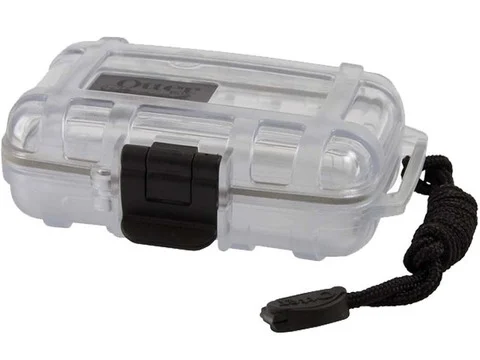 Small waterproof OtterBox - 1000