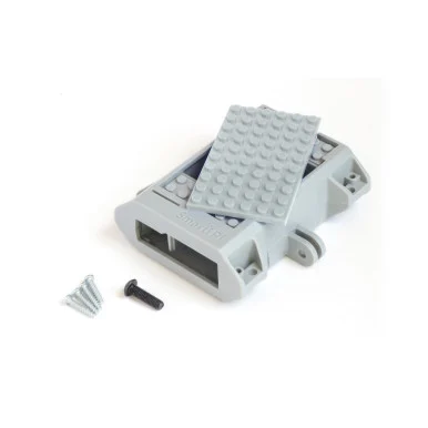 SmartiPi Kit #1 - Gray