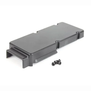 SmartiPi Touch 2 Back Cover - Small