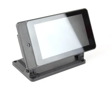 SmartiPi Touch 2 Case for 7" Official Display