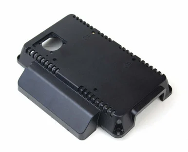 SmartiPi Touch Pro Back Cover - Large
