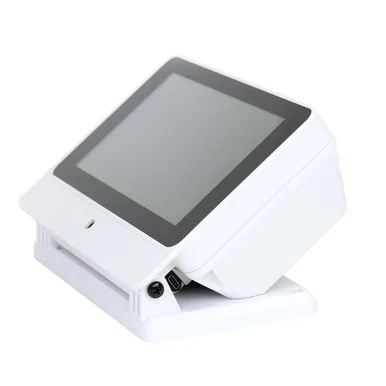 SmartiPi Touch Pro, Large - White