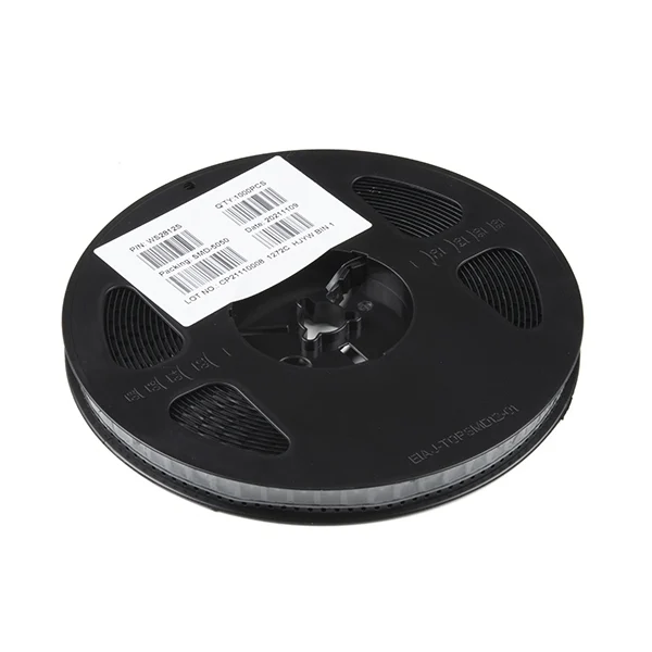 SMD LED - RGB WS2812 (Whole Reel)